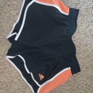 Adidas sport shorts